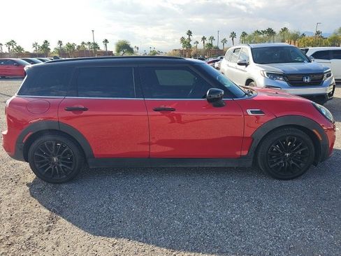 Used 2020 MINI Cooper Clubman S w/ Storage Package image 4