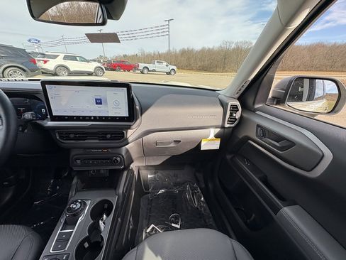 New 2025 Ford Bronco Sport Badlands image 25