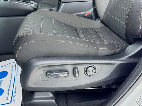 Used 2026 Honda CR-V TrailSport image 25