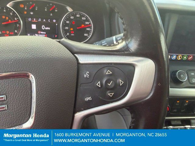 Used 2020 GMC Acadia SLT w/ LPO, Floor Liner Package FWD image 9