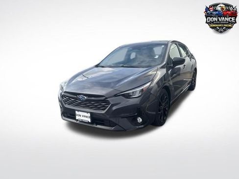 Used 2024 Subaru Impreza RS w/ Popular Package #1 image 2