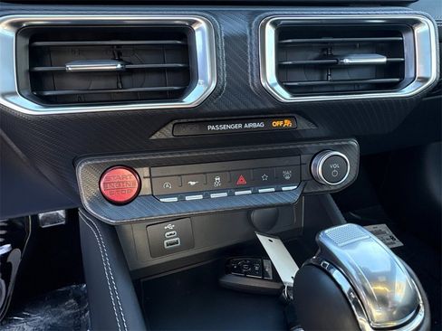 New 2026 Ford Mustang Premium image 20