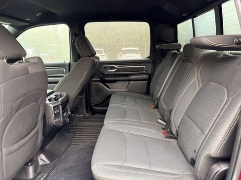 Used 2019 RAM 1500 Big Horn image 24