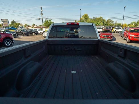 Used 2017 GMC Sierra 3500 SLT w/ Duramax Plus Package AWD/4WD image 12