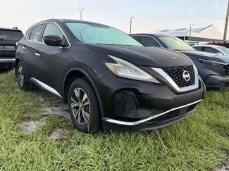 Used 2019 Nissan Murano S w/ Cargo Package FWD video 1