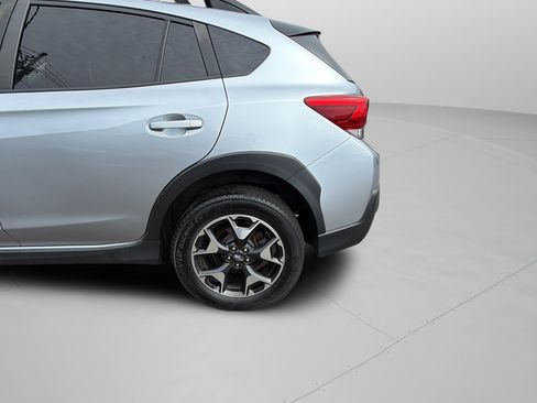 Used 2019 Subaru Crosstrek 2.0i Premium AWD/4WD image 34