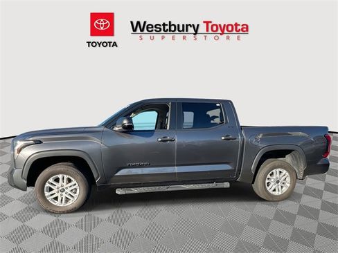 Used 2023 Toyota Tundra SR5 image 7