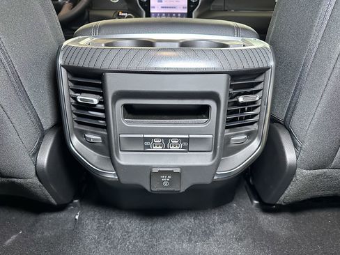 New 2026 RAM 1500 Big Horn image 22