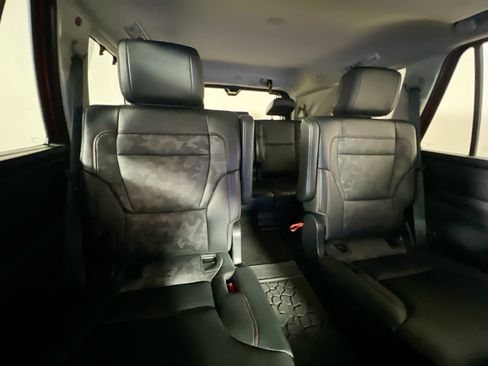 Used 2023 Toyota Sequoia TRD Pro AWD/4WD image 32
