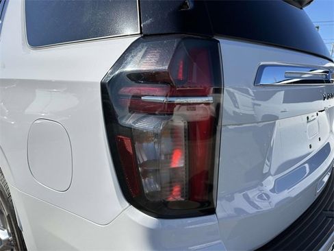 Certified 2023 Chevrolet Tahoe Premier image 12