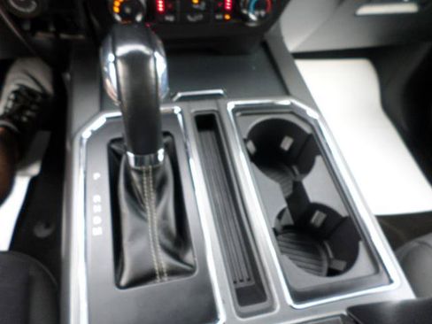 Used 2020 Ford F150 XLT w/ Equipment Group 302A Luxury AWD/4WD image 18