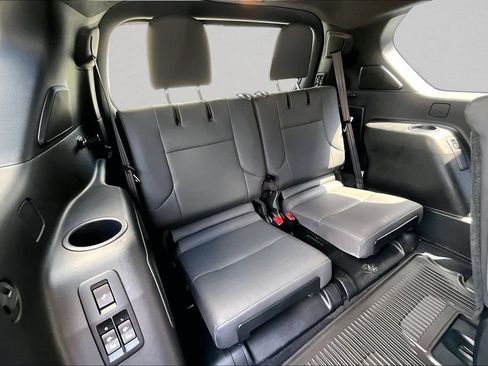 Used 2023 Lexus GX 460 Premium AWD/4WD image 27