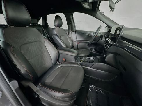 Used 2023 Ford Escape ST-Line w/ Tech Pack #1 FWD image 15
