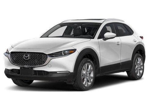 New 2026 MAZDA CX-30 AWD 2.5 S w/ Premium Package image 7