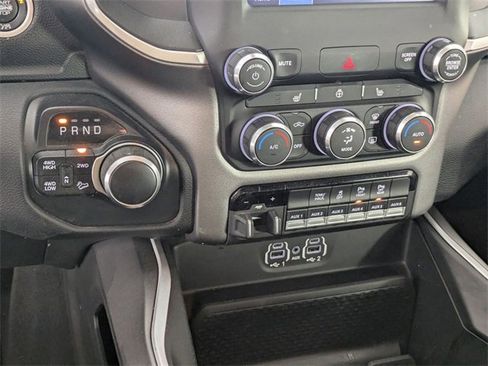 Used 2022 RAM 2500 Big Horn w/ Level C Equiment Group image 19