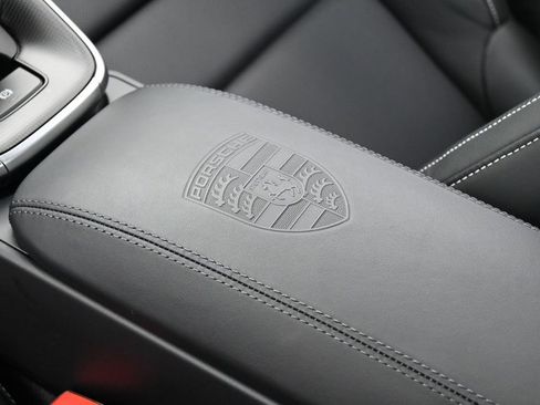 Certified 2025 Porsche 911 Turbo S AWD/4WD image 25