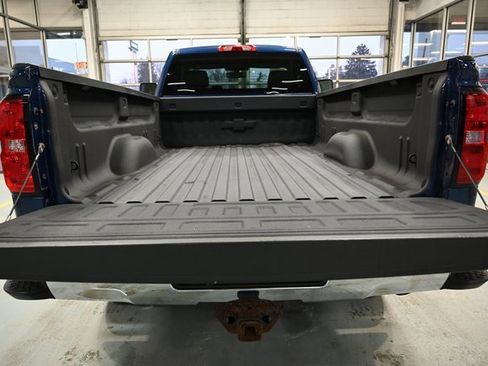 Used 2016 Chevrolet Silverado 2500 W/T w/ WT Convenience Package image 7