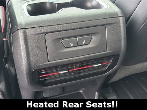 Used 2024 Chevrolet Silverado EV RST image 6