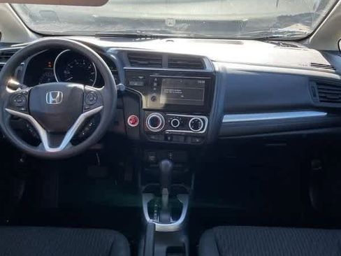 Used 2019 Honda Fit EX image 17