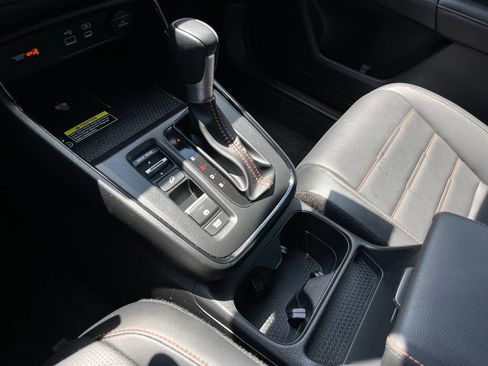 Certified 2025 Honda CR-V Sport-L image 19