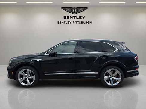 New 2025 Bentley Bentayga image 8