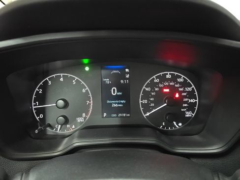 Used 2023 Toyota Corolla LE FWD image 21