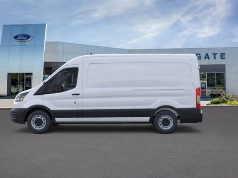New 2026 Ford Transit 350 148 Medium Roof w/ Upfitter Package image 4