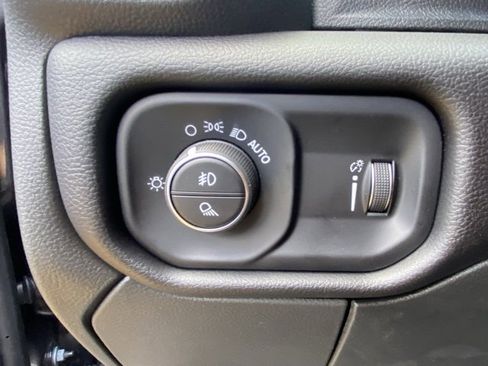 New 2025 RAM 2500 Big Horn image 14