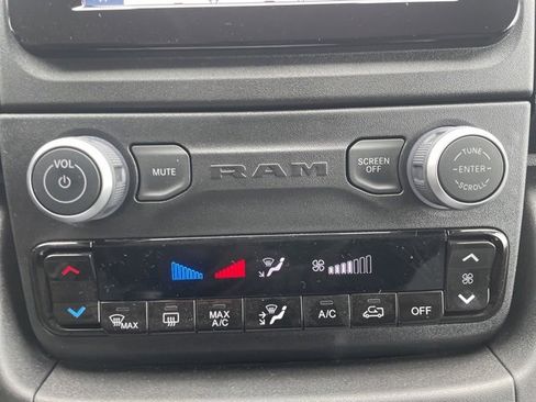 New 2026 RAM ProMaster 3500 w/ Convenience Group image 28