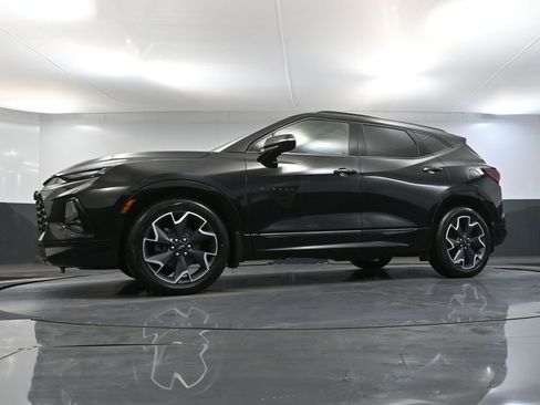 Used 2020 Chevrolet Blazer RS image 59