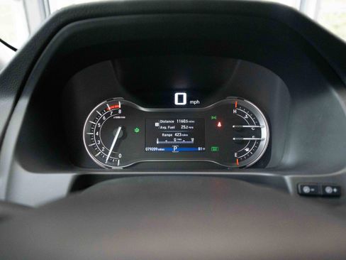 Used 2017 Honda Ridgeline RTS image 16