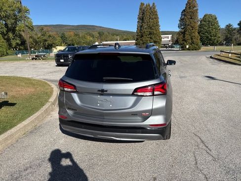 Used 2024 Chevrolet Equinox RS image 19