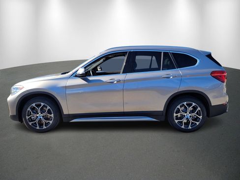 Used 2021 BMW X1 sDrive28i w/ Convenience Package image 4