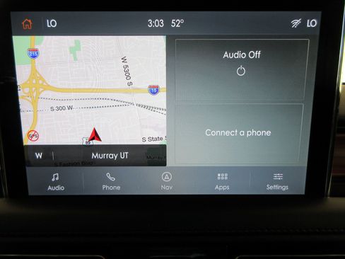 Used 2024 Lincoln Aviator Reserve AWD/4WD image 42