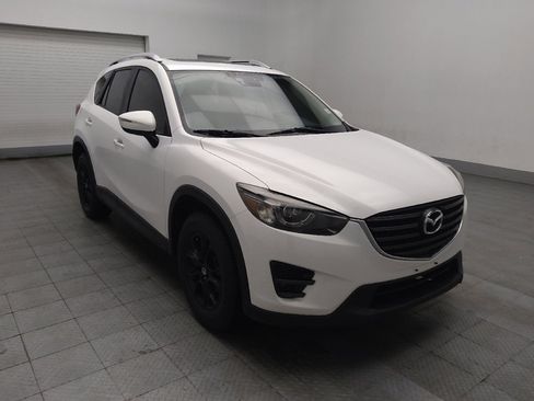 Used 2016 MAZDA CX-5 Grand Touring image 13