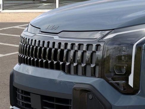 New 2026 Kia Sportage X-Line image 12