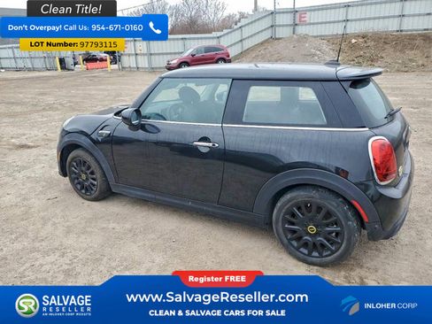 Used 2023 MINI Cooper SE image 3