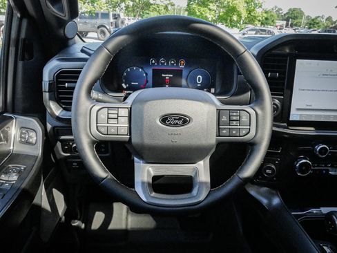 Used 2026 Ford F150 Lariat AWD/4WD image 18