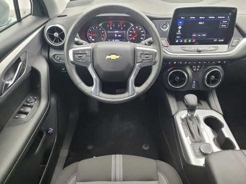 Used 2024 Chevrolet Blazer LT w/ Convenience Package FWD image 22