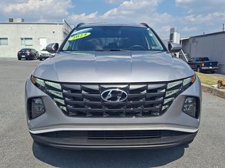 Certified 2024 Hyundai Tucson SEL w/ Convenience Package AWD/4WD video 2