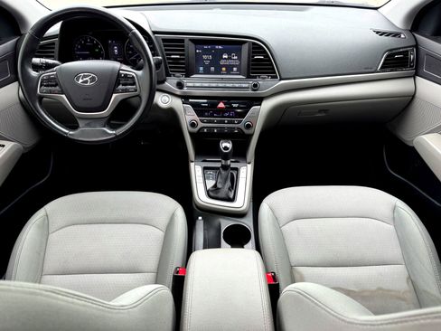 Used 2017 Hyundai Elantra SE w/ SE A/T Tech Package 03 image 20