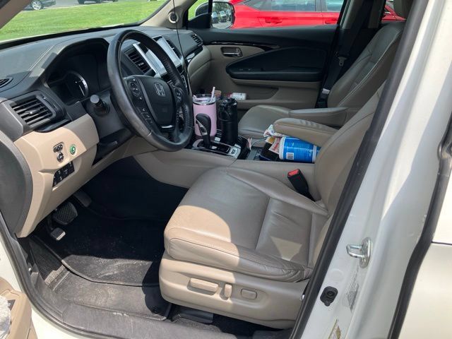Used 2019 Honda Ridgeline RTL-E image 7