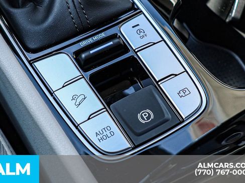 Used 2026 Hyundai Tucson SEL image 41