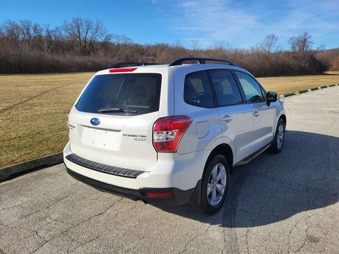 Used 2014 Subaru Forester 2.5i Premium w/ Protection Package #1 image 7