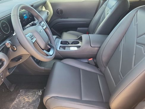 New 2026 Hyundai Palisade XRT Pro image 5