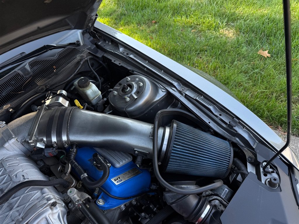 Used 2013 Ford Mustang Shelby GT500 RWD image 64