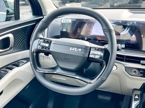 New 2026 Kia Sorento EX w/ EX Premium Package image 15