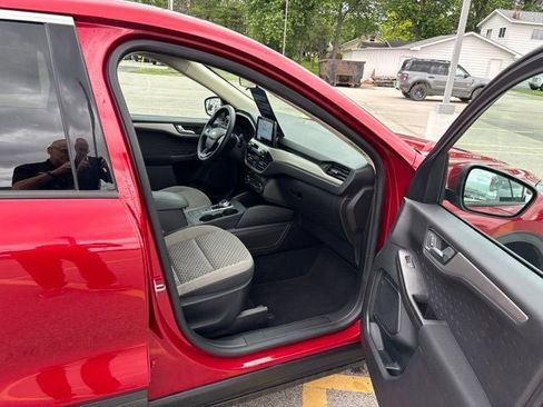 Used 2020 Ford Escape SE AWD/4WD image 5