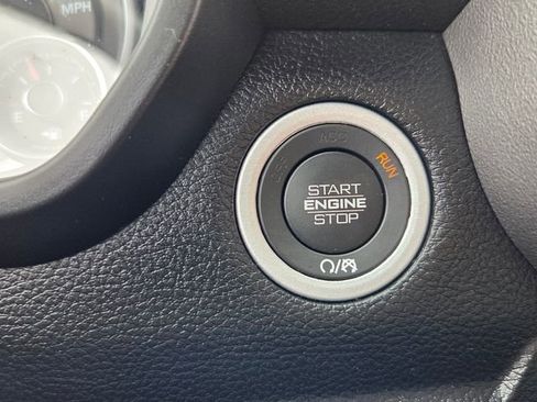 Used 2022 RAM 1500 Big Horn RWD image 25