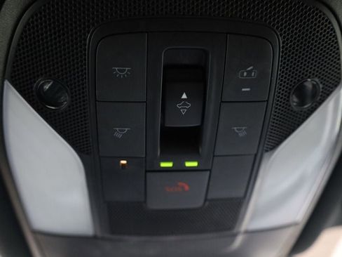 Used 2023 INFINITI QX55 Luxe w/ Cargo Package image 37